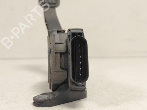 Pedal FORD FIESTA VI (CB1, CCN) 1.25 | BP33788539I4 - Image 3