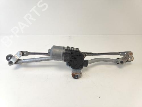 Used Front wipers mechanism Front wipers mechanism SEAT EXEO ST (3R5) 2.0 TDI (143 hp) 33784841 33784841