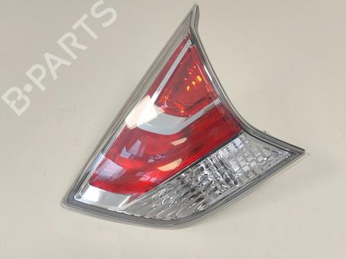 Used Right taillight Right taillight NISSAN X-TRAIL III (T32_, T32R, T32RR) 1.6 DIG-T (T32) (163 hp) 33786282 33786282