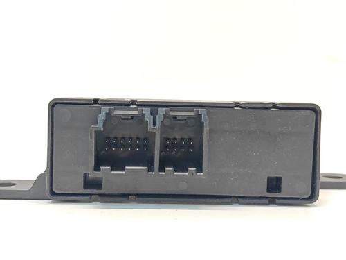 Electronic module OPEL MERIVA B MPV (S10) 1.6 CDTI (75) | BP36448103M83 - Image 2