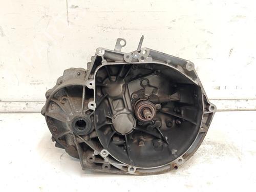 Used Gearbox Gearbox PEUGEOT 308 SW I (4E_, 4H_) 1.6 THP 16V (156 hp) 33929365 33929365
