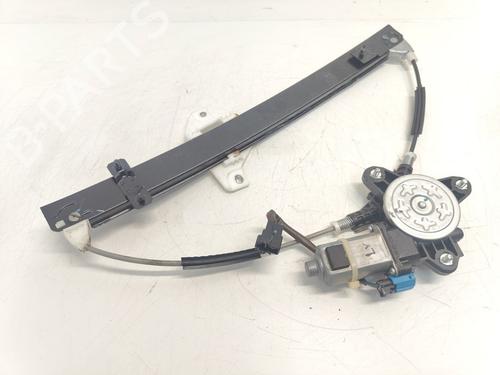 Used Front left window mechanism Front left window mechanism CHEVROLET SPARK (M300) 1.0 LPG (65 hp) 33784060 33784060