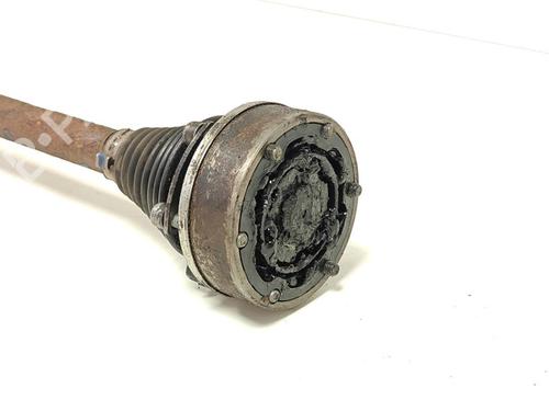 Left front driveshaft SKODA OCTAVIA III Combi (5E5, 5E6) 1.2 TSI | BP33791123M38 - Image 3