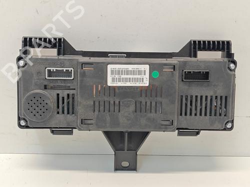 Instrument cluster RENAULT ZOE Hatchback Van (BFM_) Electric (BFME) | BP39210213C47 - Image 2