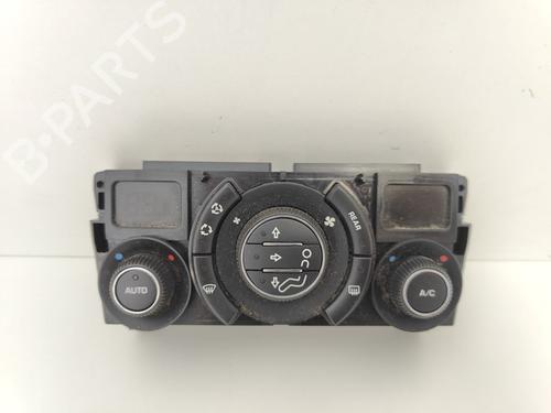 Used Climate control Climate control PEUGEOT 5008 (0U_, 0E_) 1.6 16V (120 hp) 33786195 33786195