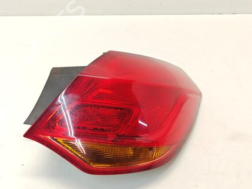 Used Right taillight Right taillight 36797243 36797243