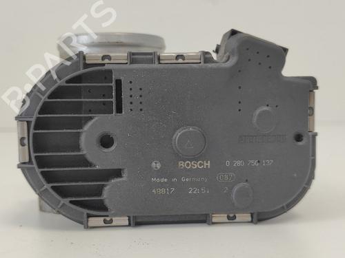 Throttle body FIAT IDEA (350_) 1.4 16V | BP33785326M82 - Image 3