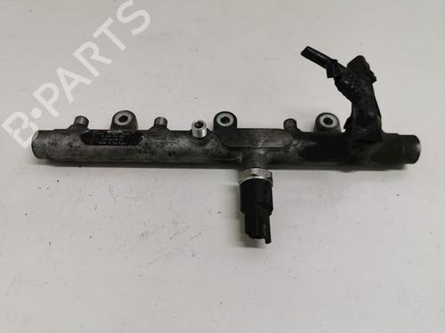 Used Injection rail Injection rail PEUGEOT 306 Break (7E, N3, N5) 2.0 HDI 90 (90 hp) 33779537 33779537