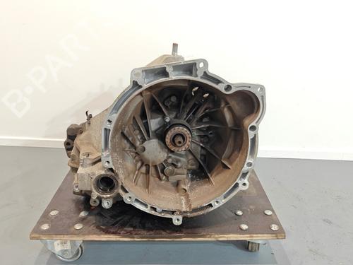 Used Gearbox Gearbox FORD FIESTA VI (CB1, CCN) 1.25 (82 hp) 35974440 35974440