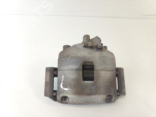 Used Left front brake caliper Left front brake caliper LANCIA YPSILON (312_) 0.9 TwinAir (312.PXG11, 312.PXG1A, 312.YXG11, 312.YXG1A) (86 hp) 33776179 33776179
