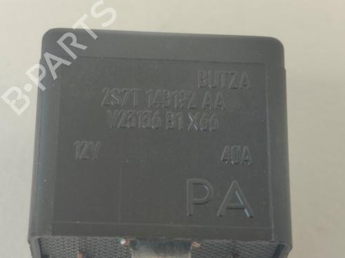 Electronic sensor LAND ROVER DISCOVERY III (L319) 2.7 TD 4x4 | BP33776087M84 - Image 3