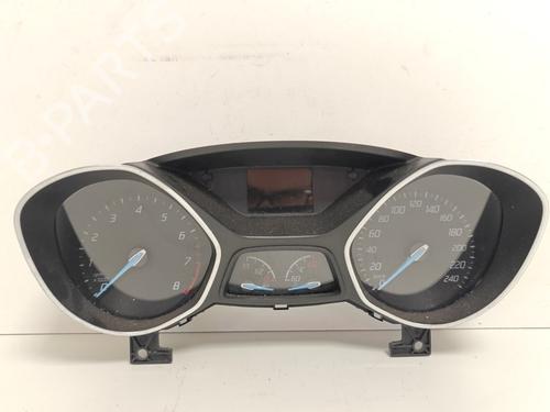 instrument-cluster-ford-focus-iii-turnier-2010-2011-2012-2013-2014-2015-2016-2017-2018-2019-2020-33792030 main image
