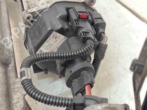 Steering rack OPEL ASTRA J (P10) 1.4 Turbo (68) | BP33791842M22  - Image 7