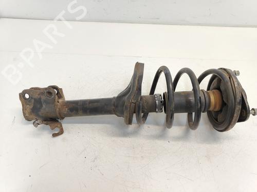 Used Right front shock absorber Right front shock absorber MITSUBISHI OUTLANDER I (CU_W) 2.0 (CU2W) (136 hp) 33782949 33782949
