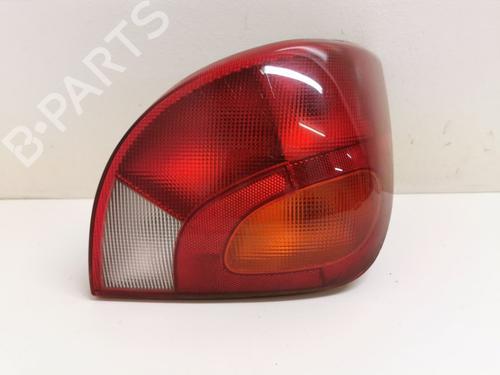 Used Right taillight Right taillight MAZDA 121 III (JASM, JBSM) 1.25 (75 hp) 33778869 33778869