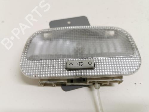 Kabinelys Kabinelys CITROËN C4 Coupe (LA_) 1.6 HDi (90 hp) 33779004 33779004