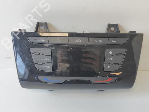 Used Climate control Climate control LANCIA YPSILON (312_) 0.9 TwinAir (312.PXG11, 312.PXG1A, 312.YXG11, 312.YXG1A) (86 hp) 33776161 33776161