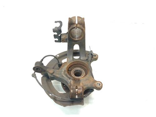 Venstre Styrespindel Lejehus Venstre Styrespindel Lejehus RENAULT MEGANE IV Hatchback (B9A/M/N_) 1.2 TCe 130 (B9MR) (130 hp) 39889294 39889294