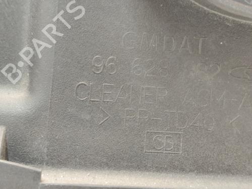 Air filter box CHEVROLET CAPTIVA (C100, C140) 3.2 4WD | BP33782594M87 - Image 5