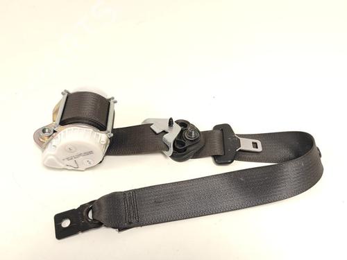 Used Front left seatbelt Front left seatbelt OPEL MERIVA B MPV (S10) 1.4 (75) (140 hp) 33789505 33789505