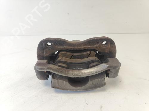 Right front brake caliper KIA RIO III (UB) 1.25 CVVT | BP33787228M104 - Image 4