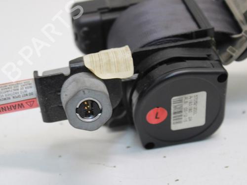Rear left seatbelt VOLVO S60 I (384) 2.4 | BP33781237I29 - Image 3