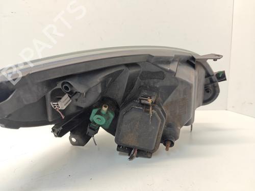 Left headlight RENAULT TWINGO II (CN0_) 1.2 16V (CN04, CN0B) | BP36515988C28 - Image 4