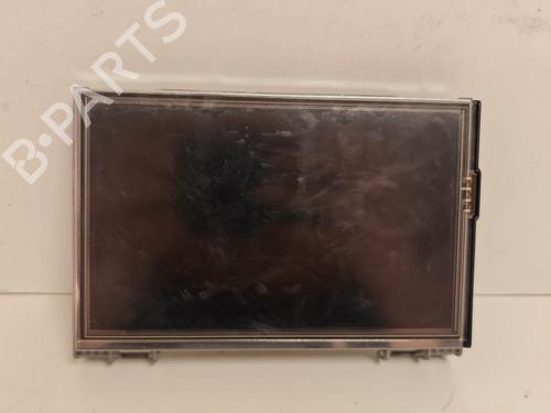 Used Display monitor Display monitor PEUGEOT 2008 I (CU_) 1.2 VTi (82 hp) 33790930 33790930