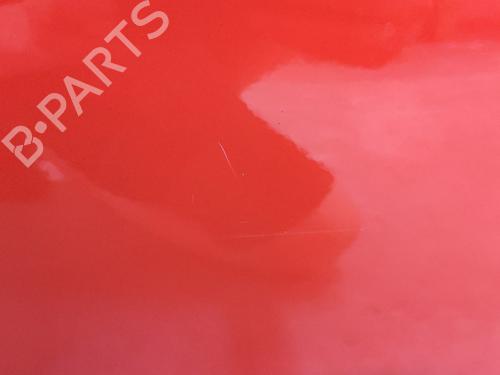 Dør venstre bagtil OPEL CORSA E (X15) 1.0 (08, 68) | BP33787325C4 - Image 4