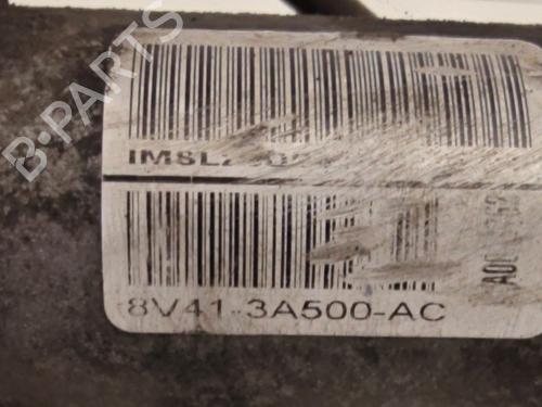 Steering rack FORD KUGA I 2.0 TDCi | BP33790466M22  - Image 5