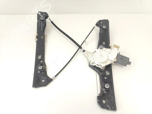 front-left-window-mechanism-bmw-3-e90-2004-2005-2006-2007-2008-2009-2010-2011-2012-33785678 main image