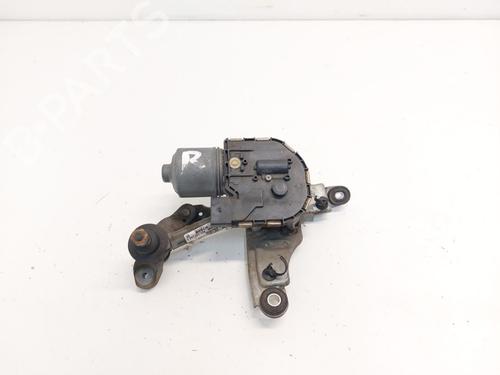 Used Front wipers mechanism Front wipers mechanism FORD S-MAX (WA6) 2.0 (145 hp) 33782402 33782402