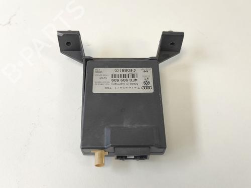 Used Electronic module Electronic module AUDI A6 C6 (4F2) 3.0 TDI quattro (225 hp) 33784347 33784347