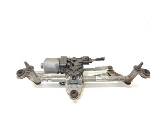 Used Front wipers mechanism Front wipers mechanism SEAT Mii (KF1, KE1) 1.0 (60 hp) 36375865 36375865