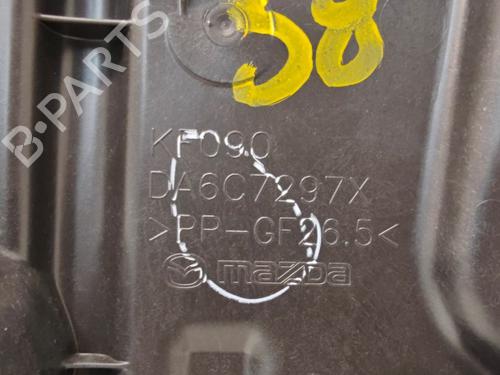 Rear right window mechanism MAZDA 2 Hatchback (DL, DJ) 1.5 SKYACTIV-G M Hybrid | BP39210355C25 - Image 4