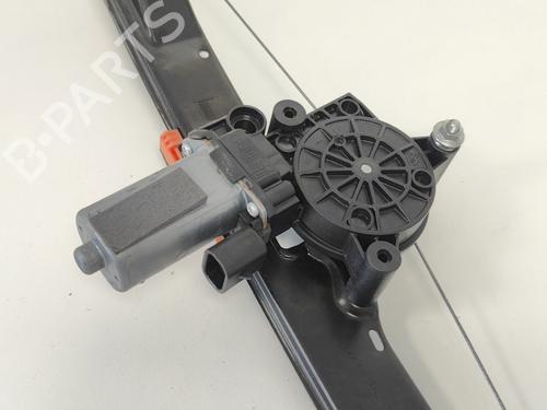 Front right window mechanism FIAT PUNTO (199_) 0.9 Twinair Turbo | BP33785442C23 - Image 2