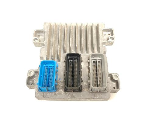 Used Engine control unit (ECU) Engine control unit (ECU) OPEL MOKKA / MOKKA X (J13) 1.4 (_76) (140 hp) 33789865 33789865