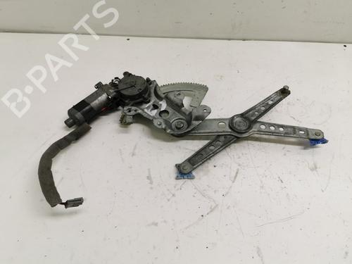 Used Rear left window mechanism Rear left window mechanism VOLVO 960 II (964) 2.5 (170 hp) 33778769 33778769