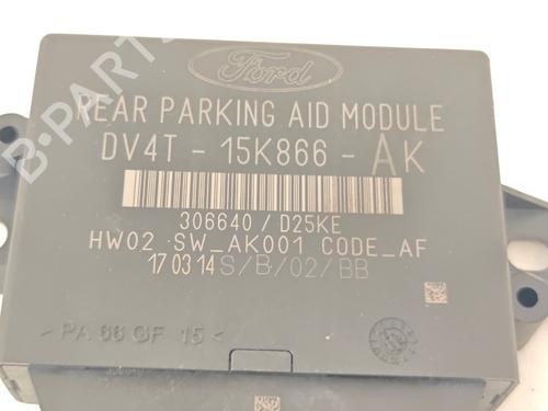 Control unit FORD FOCUS III Turnier 1.0 EcoBoost | BP33792035M11 - Image 3