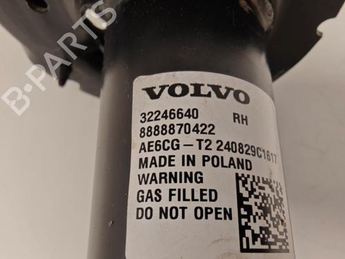 Right front shock absorber VOLVO XC40 (536) B4 Mild-Hybrid | BP33790301M17  - Image 5