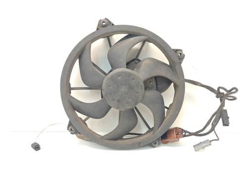 Køleventilator elektrisk Køleventilator elektrisk 38302159 38302159