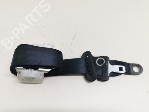 Used Rear right seatbelt Rear right seatbelt CITROËN C1 (PM_, PN_) 1.0 (68 hp) 33780138 33780138