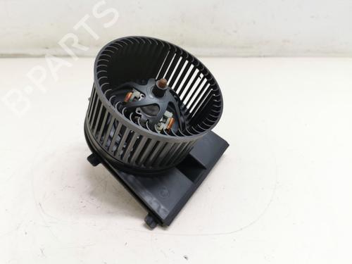 Used Heater blower motor Heater blower motor SEAT IBIZA II (6K1) 1.4 16V (75 hp) 33779989 33779989