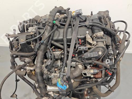 Engine FORD C-MAX II (DXA/CB7, DXA/CEU) 1.6 TDCi | BP39210306M1 - Image 6