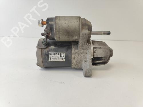 Starter SUZUKI SWIFT III (MZ, EZ) 1.3 (RS413, ZC11S) | BP33784581M8 - Image 3