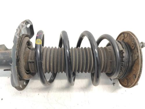 Right front shock absorber FORD S-MAX (WA6) 2.0 TDCi | BP33774951M17 - Image 3