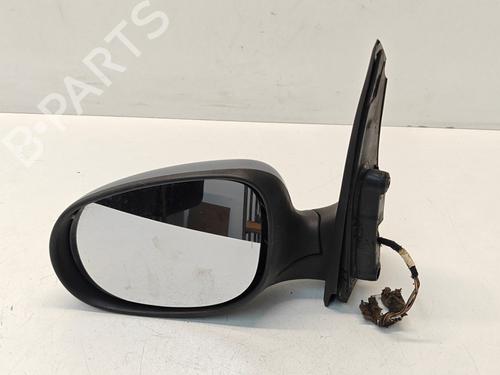 Used Left mirror Left mirror FORD KA (RU8) 1.2 (69 hp) 39724917 39724917