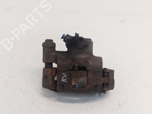 Used Right front brake caliper Right front brake caliper FIAT PANDA (169_) 1.1 (169.AXA1A) (54 hp) 33774834 33774834