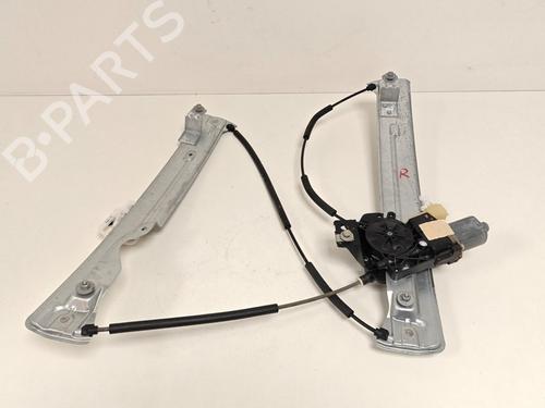 Used Front right window mechanism Front right window mechanism FORD KUGA II (DM2) 1.5 EcoBoost (150 hp) 33791186 33791186