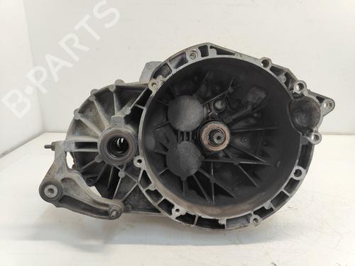Gearbox VOLVO C30 (533) 2.0 D | BP33783579M3 - Image 2